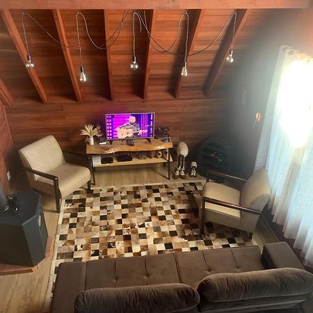 A Cabana Sao Chico São Francisco de Paula Eksteriør bilde